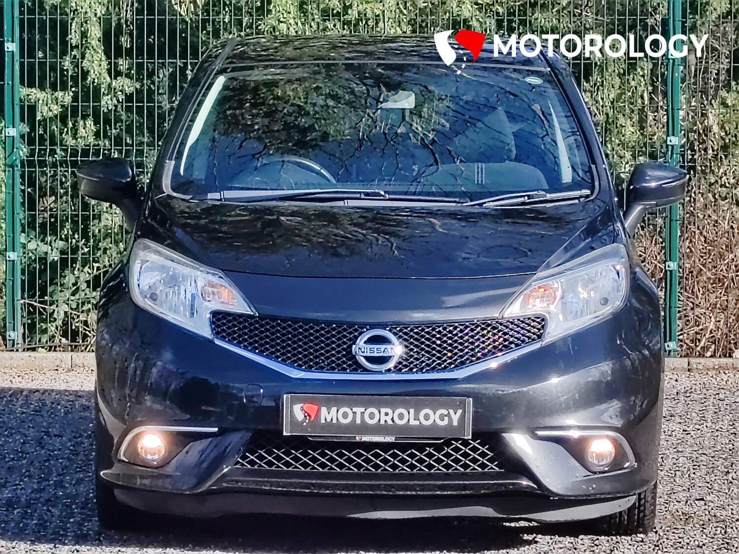 Used Nissan Note 2014 for sale - 77877866: Photo 7