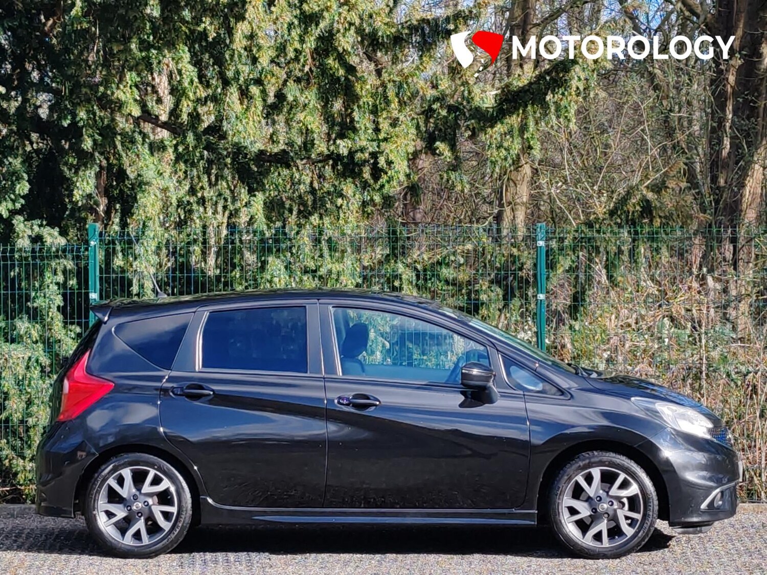 Used Nissan Note 2014 for sale - 77877866: Photo 9