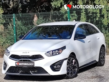 Used Kia Pro Ceed 2022 for sale - 77718222: Photo