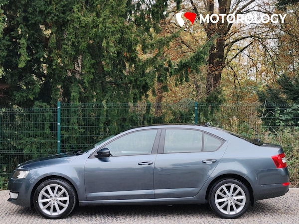 Used Skoda Octavia 2015 for sale - 76290592: Photo 10