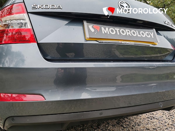 Used Skoda Octavia 2015 for sale - 76290592: Photo 11
