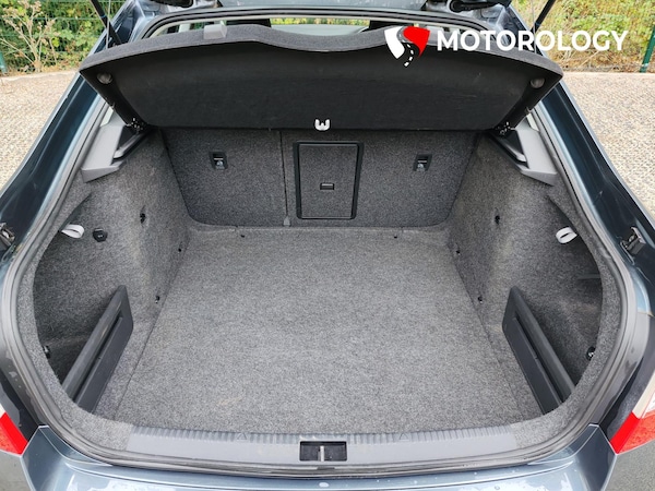 Used Skoda Octavia 2015 for sale - 76290592: Photo 12