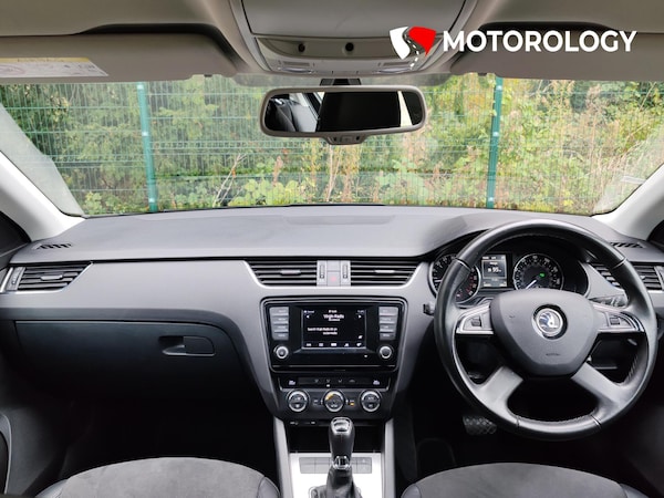 Used Skoda Octavia 2015 for sale - 76290592: Photo 13