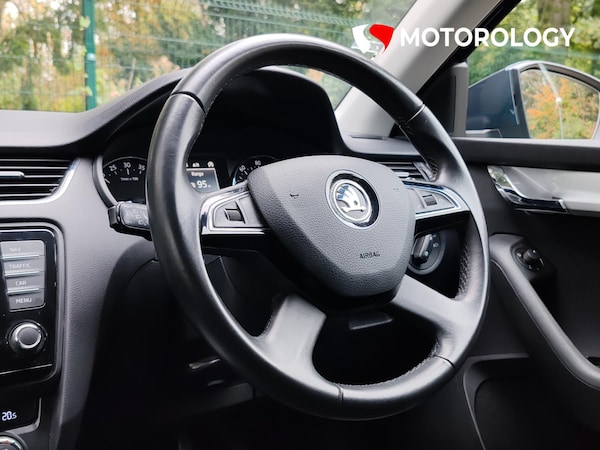Used Skoda Octavia 2015 for sale - 76290592: Photo 14