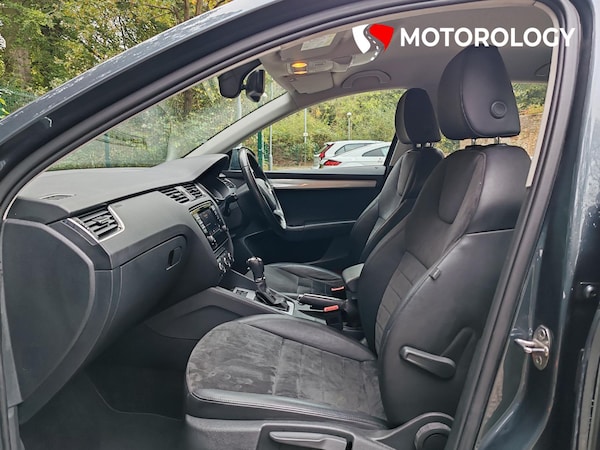 Used Skoda Octavia 2015 for sale - 76290592: Photo 15