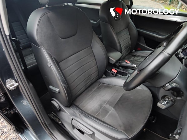 Used Skoda Octavia 2015 for sale - 76290592: Photo 17