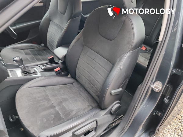 Used Skoda Octavia 2015 for sale - 76290592: Photo 18