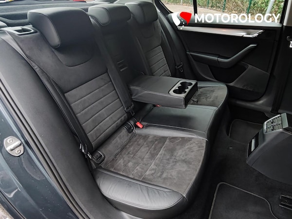 Used Skoda Octavia 2015 for sale - 76290592: Photo 19