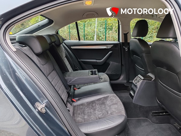 Used Skoda Octavia 2015 for sale - 76290592: Photo 20