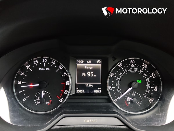 Used Skoda Octavia 2015 for sale - 76290592: Photo 21