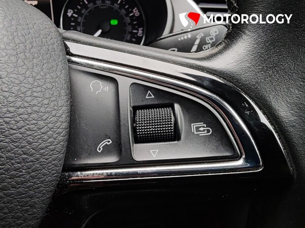 Used Skoda Octavia 2015 for sale - 76290592: Photo 23