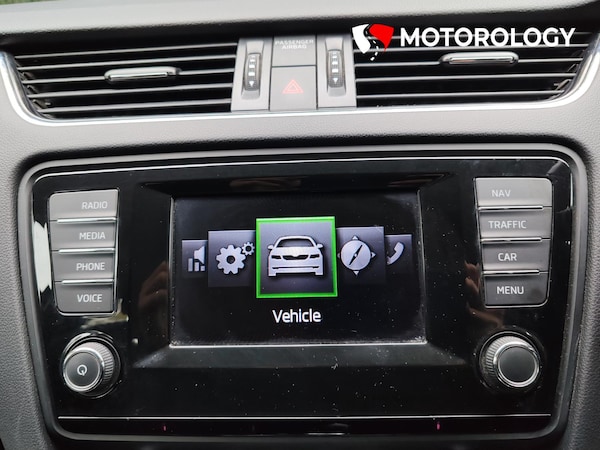 Used Skoda Octavia 2015 for sale - 76290592: Photo 27