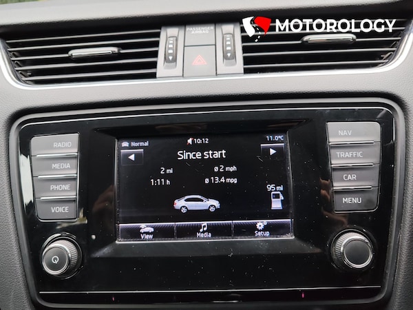 Used Skoda Octavia 2015 for sale - 76290592: Photo 28