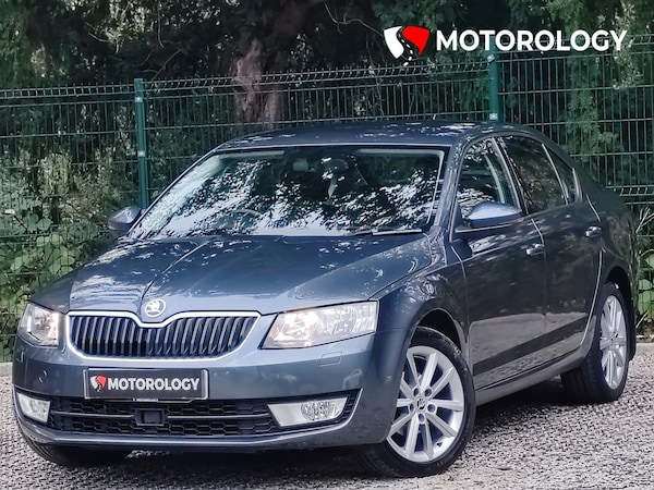 Used Skoda Octavia 2015 for sale - 76290592: Photo 2
