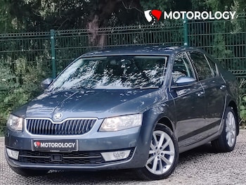 Used Skoda Octavia 2015 for sale - 76290592: Photo 2