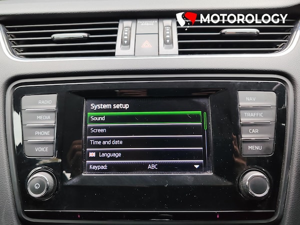 Used Skoda Octavia 2015 for sale - 76290592: Photo 30