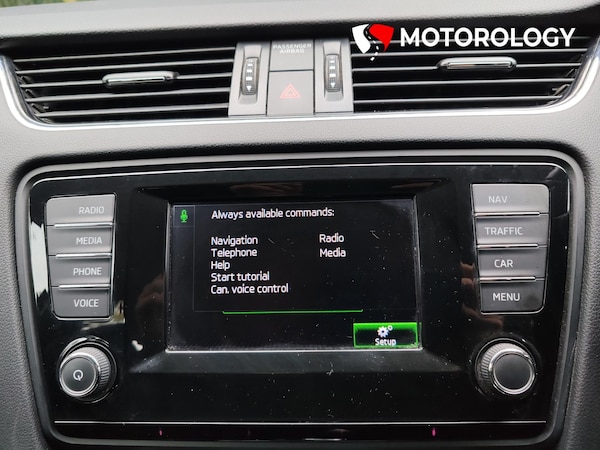 Used Skoda Octavia 2015 for sale - 76290592: Photo 31