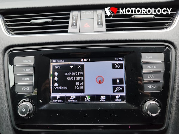 Used Skoda Octavia 2015 for sale - 76290592: Photo 32