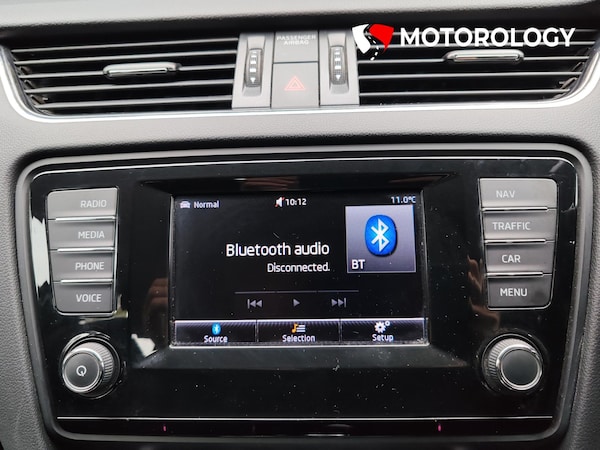 Used Skoda Octavia 2015 for sale - 76290592: Photo 33