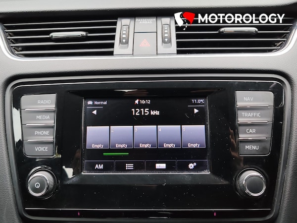 Used Skoda Octavia 2015 for sale - 76290592: Photo 34