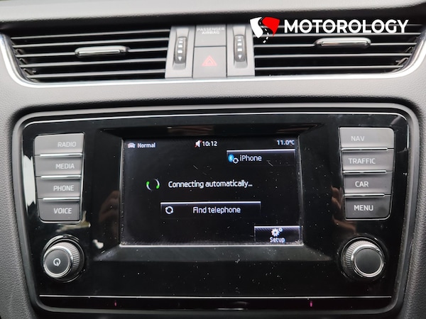 Used Skoda Octavia 2015 for sale - 76290592: Photo 35