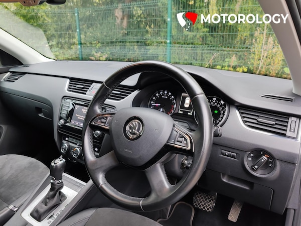 Used Skoda Octavia 2015 for sale - 76290592: Photo 3