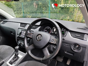 Used Skoda Octavia 2015 for sale - 76290592: Photo 3