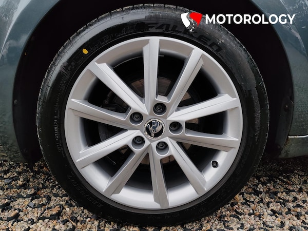 Used Skoda Octavia 2015 for sale - 76290592: Photo 42