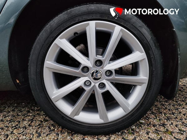 Used Skoda Octavia 2015 for sale - 76290592: Photo 43