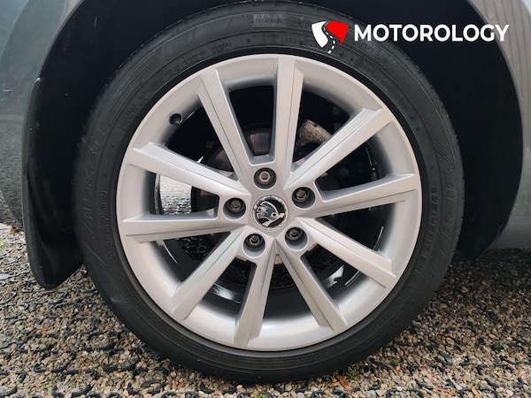 Used Skoda Octavia 2015 for sale - 76290592: Photo 44