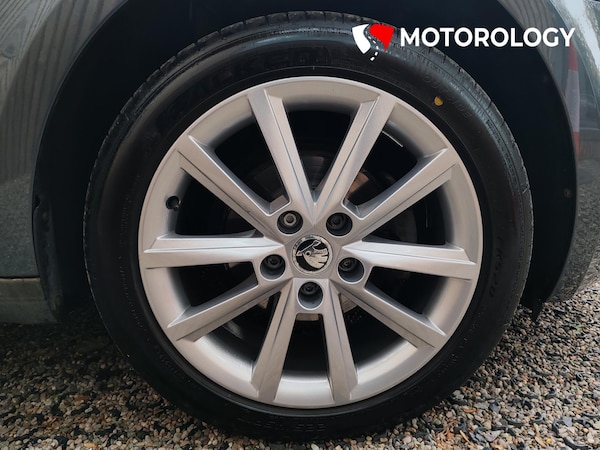 Used Skoda Octavia 2015 for sale - 76290592: Photo 45