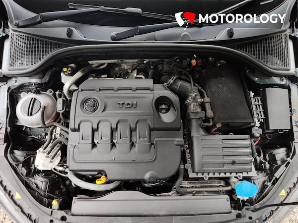 Used Skoda Octavia 2015 for sale - 76290592: Photo 46