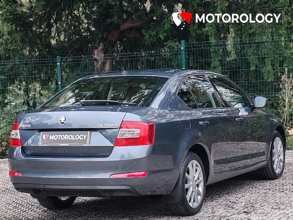 Used Skoda Octavia 2015 for sale - 76290592: Photo 5