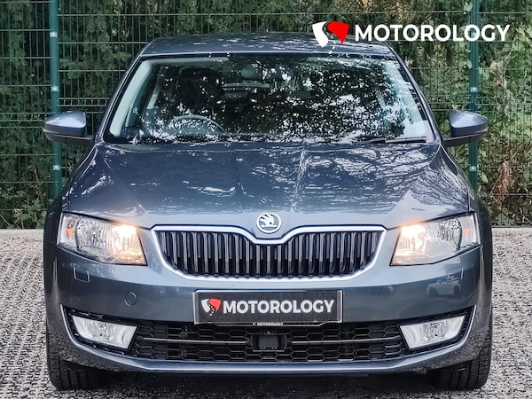Used Skoda Octavia 2015 for sale - 76290592: Photo 6