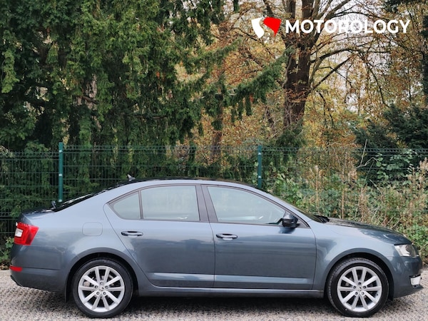 Used Skoda Octavia 2015 for sale - 76290592: Photo 9
