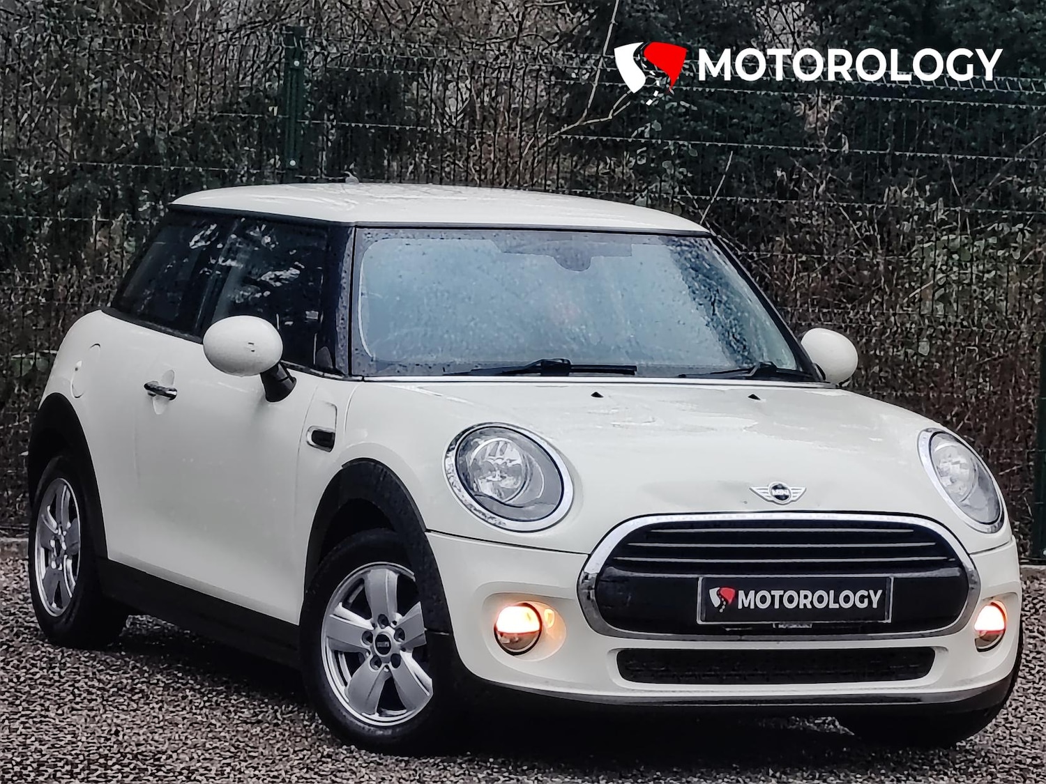 Used MINI Hatch 2015 for sale - 77285862: Photo 1