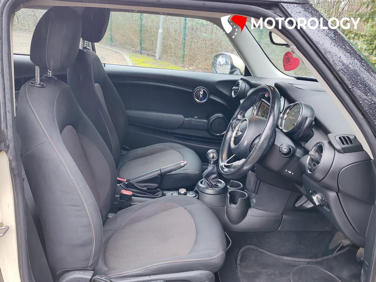 Used MINI Hatch 2015 for sale - 77285862: Photo 12