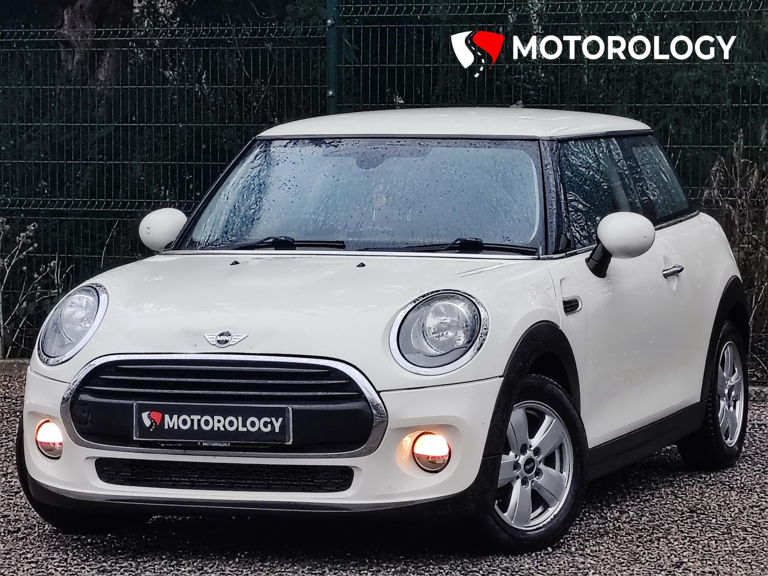 Used MINI Hatch 2015 for sale - 77285862: Photo 2