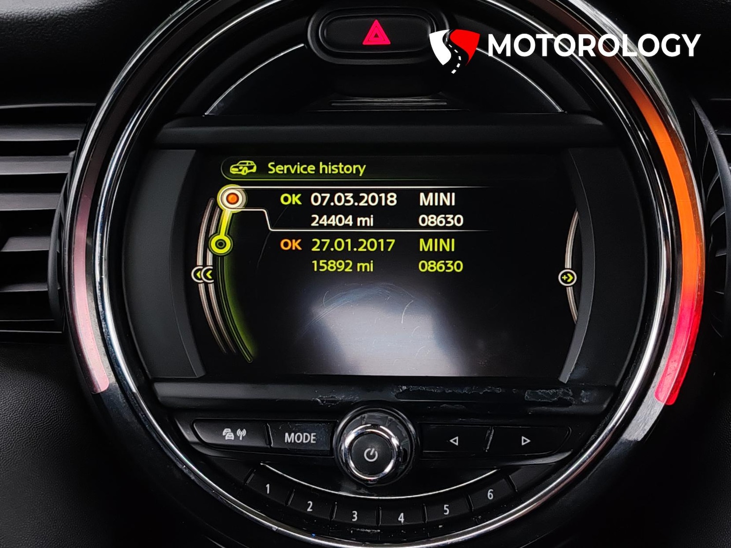 Used MINI Hatch 2015 for sale - 77285862: Photo 20