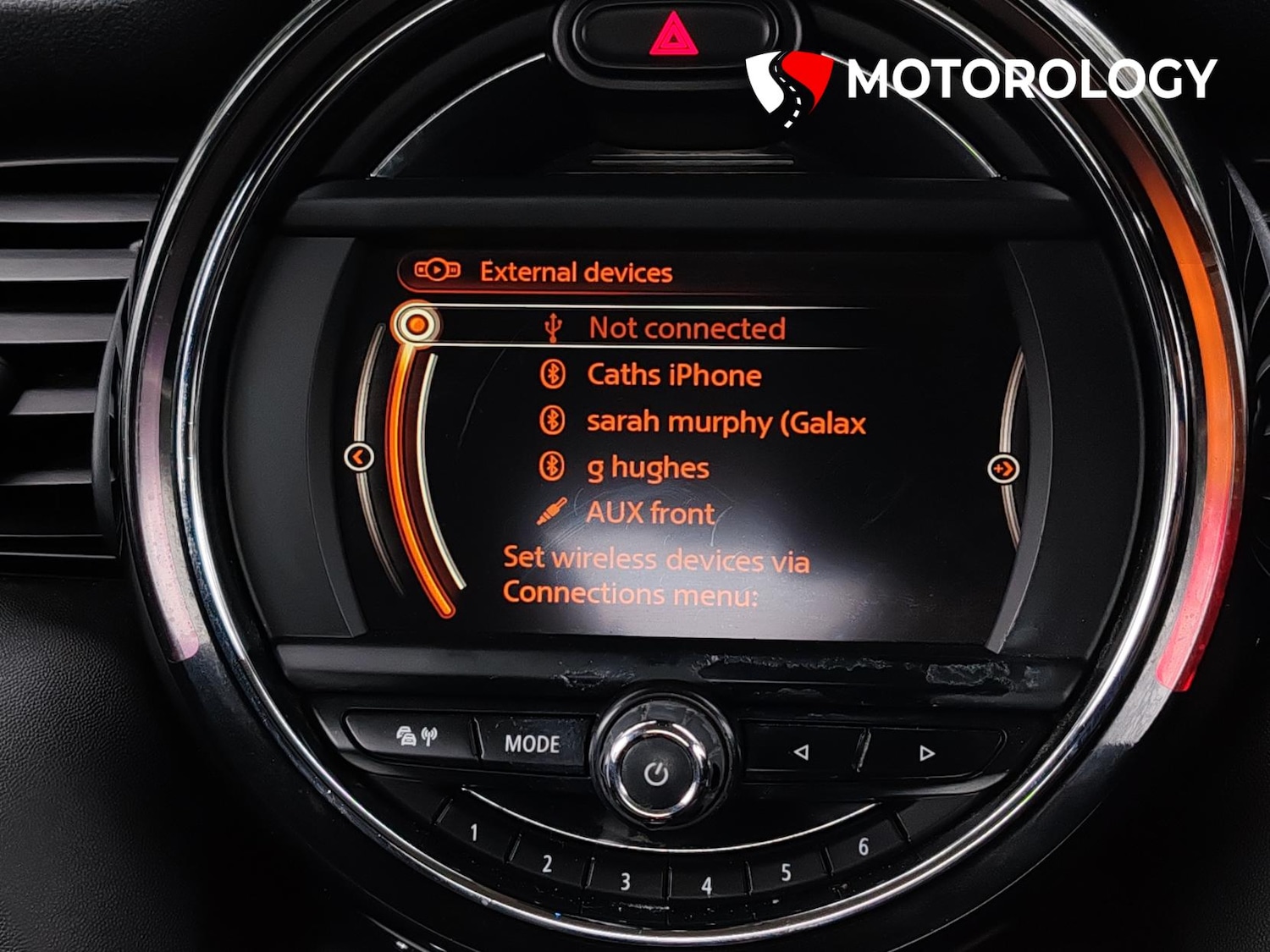 Used MINI Hatch 2015 for sale - 77285862: Photo 25