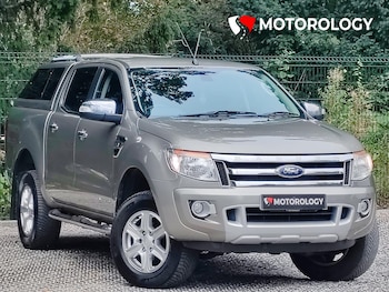 Ford - Ranger