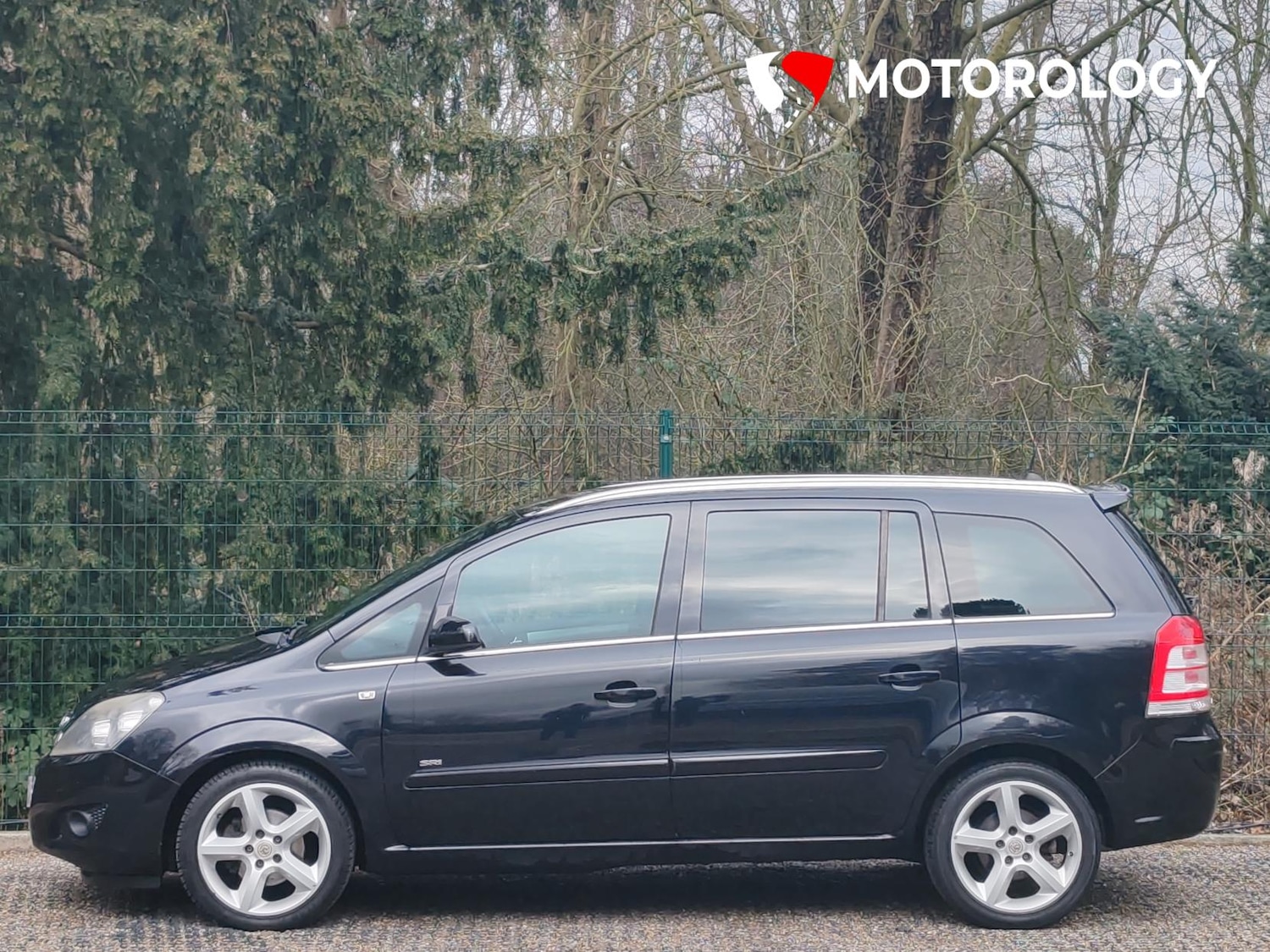 Used Vauxhall Zafira 2009 for sale - 77607158: Photo 10