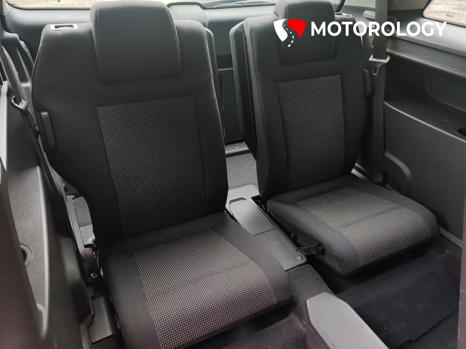 Used Vauxhall Zafira 2009 for sale - 77607158: Photo 13