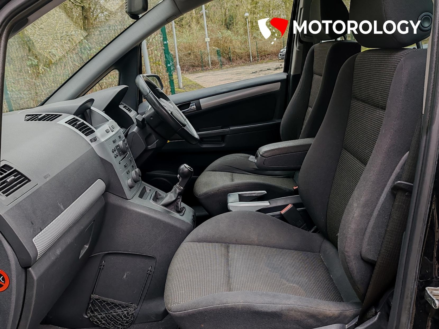 Used Vauxhall Zafira 2009 for sale - 77607158: Photo 15