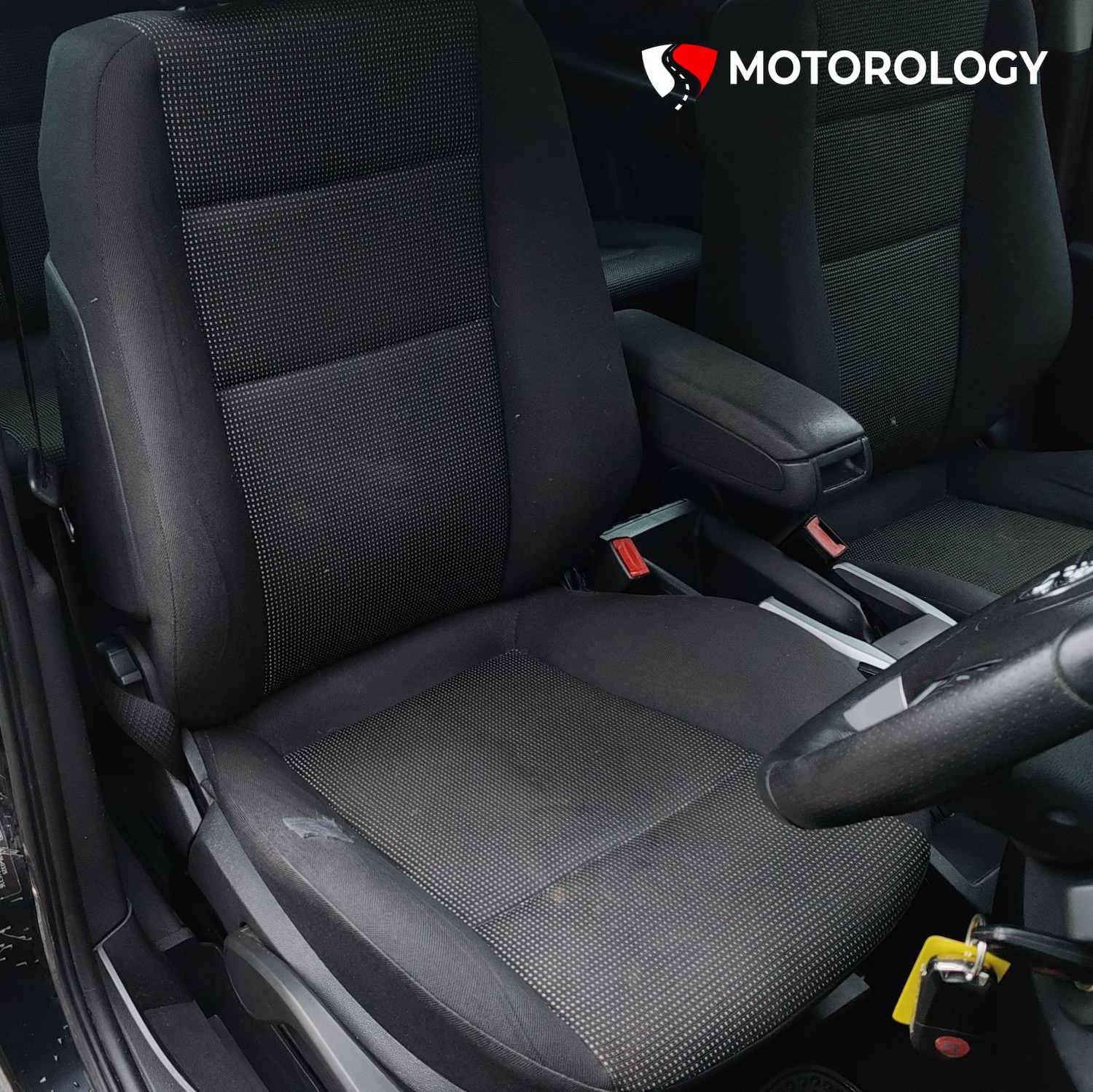 Used Vauxhall Zafira 2009 for sale - 77607158: Photo 16