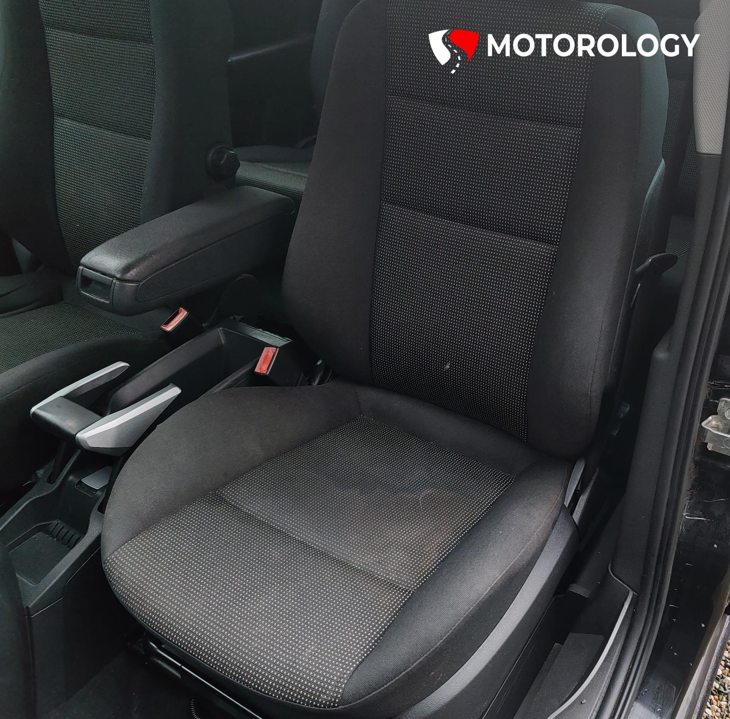 Used Vauxhall Zafira 2009 for sale - 77607158: Photo 17