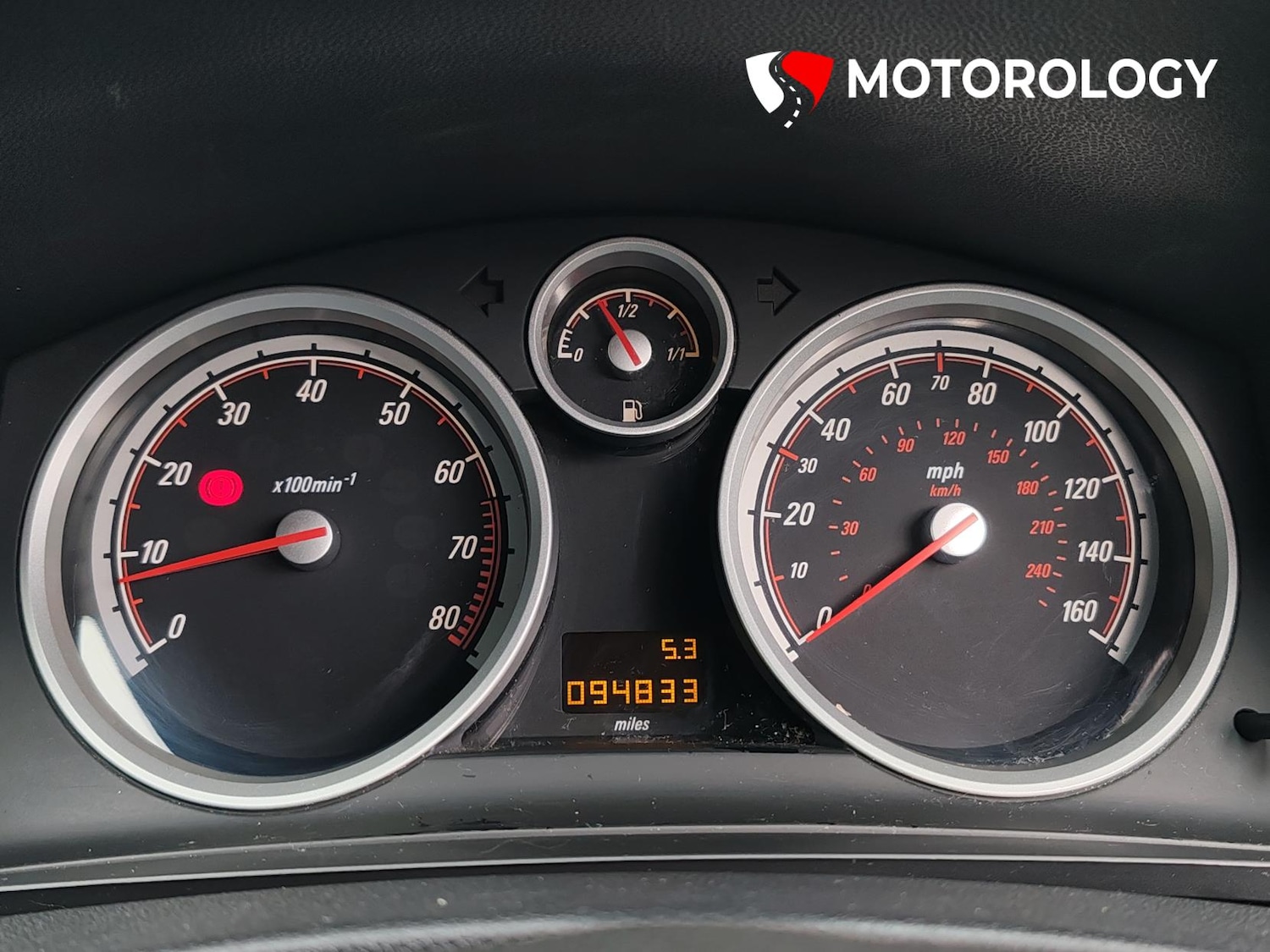 Used Vauxhall Zafira 2009 for sale - 77607158: Photo 21