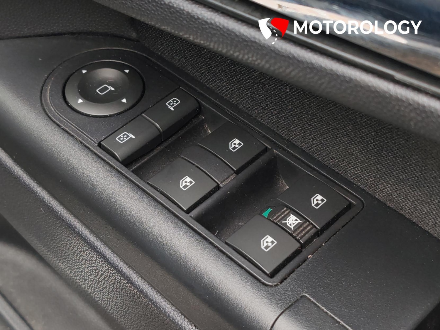 Used Vauxhall Zafira 2009 for sale - 77607158: Photo 26