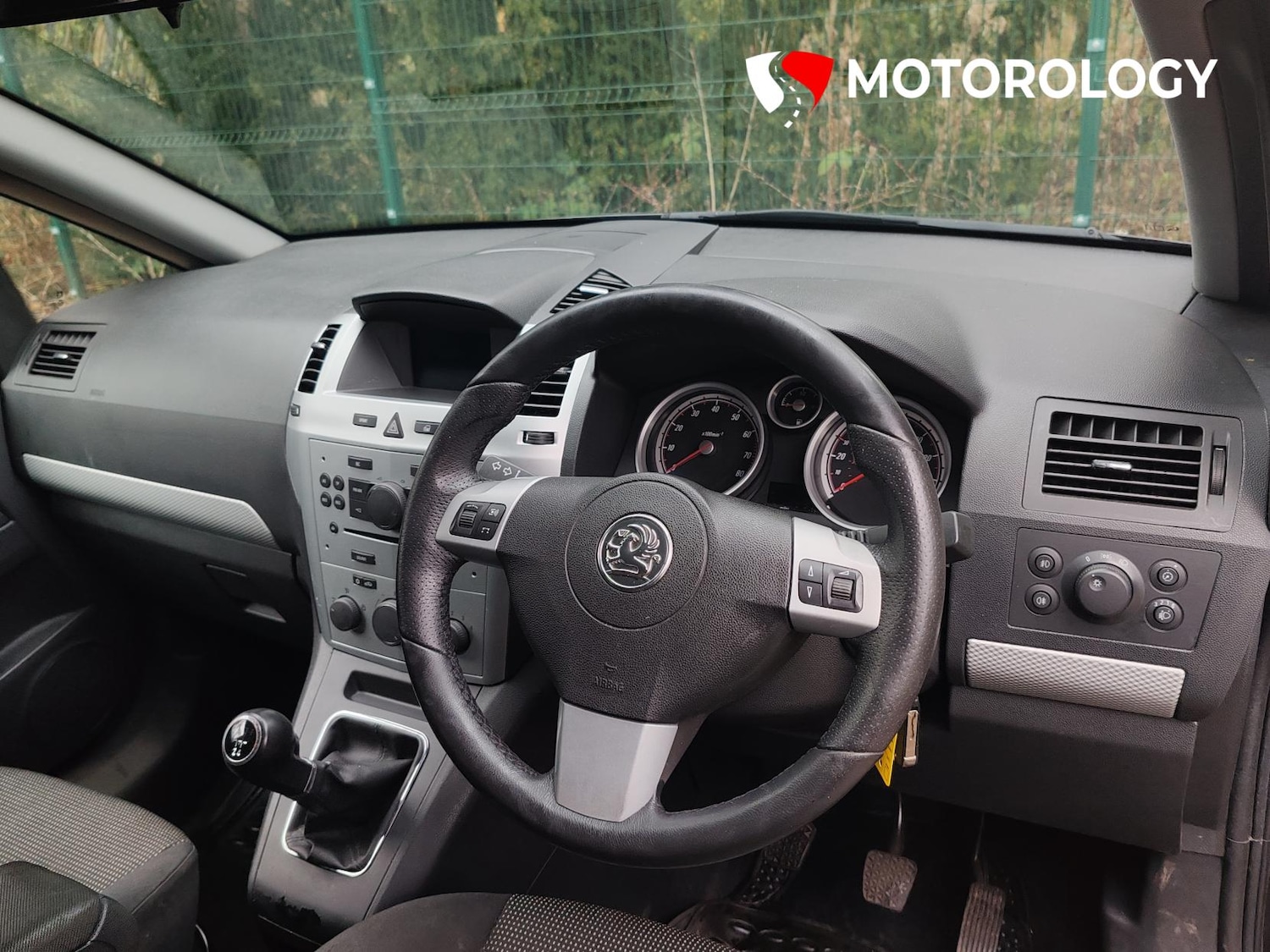 Used Vauxhall Zafira 2009 for sale - 77607158: Photo 3