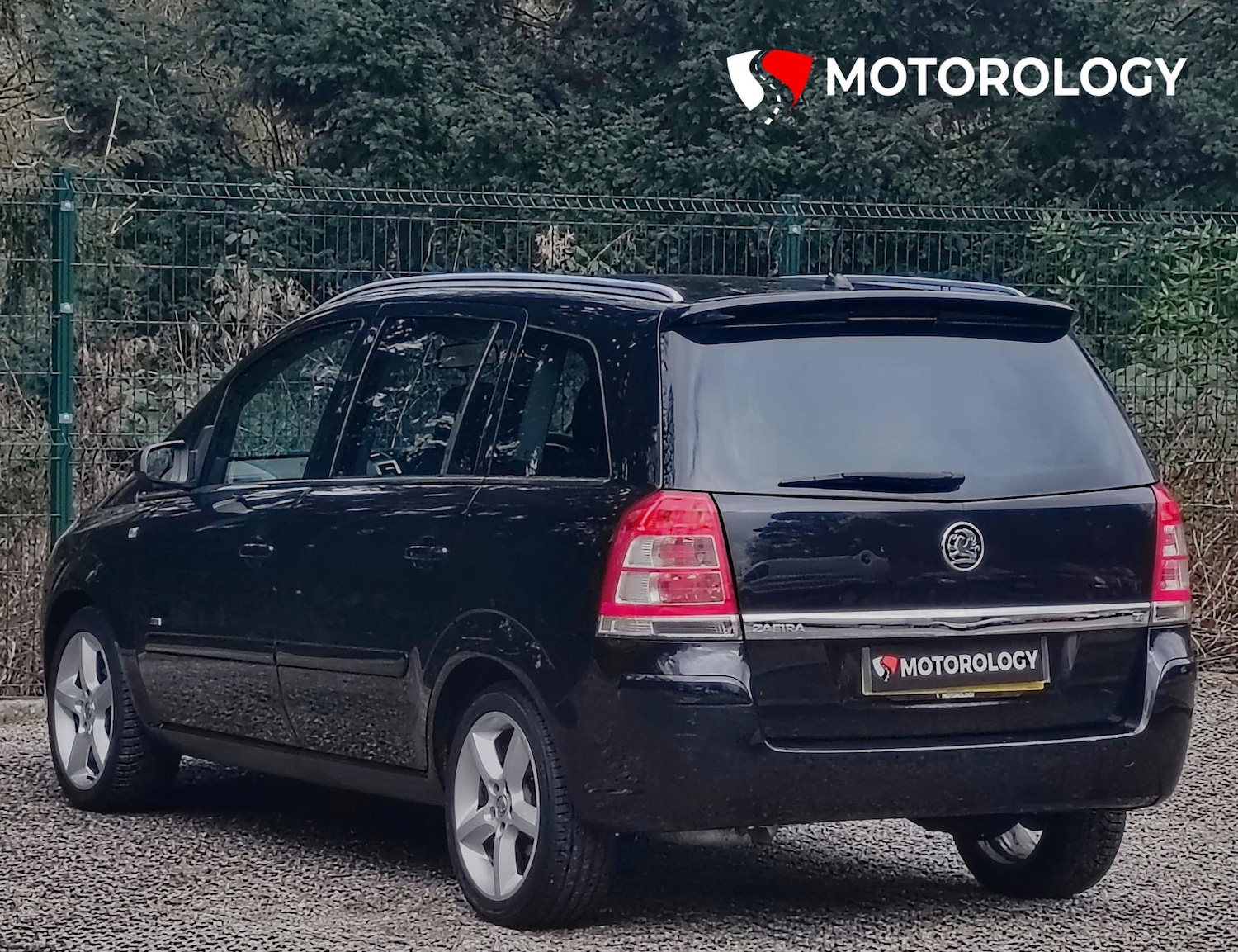 Used Vauxhall Zafira 2009 for sale - 77607158: Photo 5